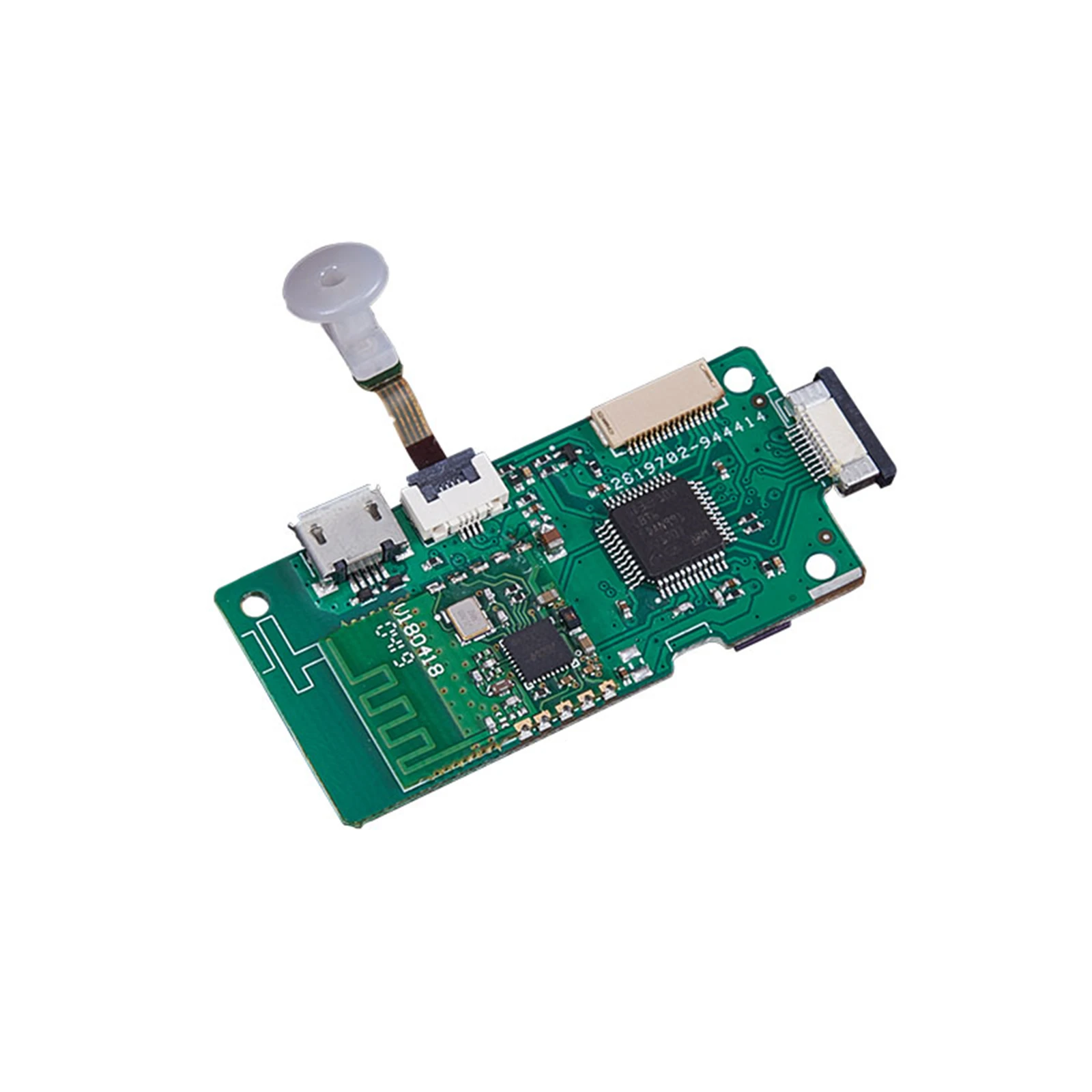 Набор печатных плат для 8Bitdo PS1 SONY Classic PS Mini оригинальный геймпад DIY Беспроводная