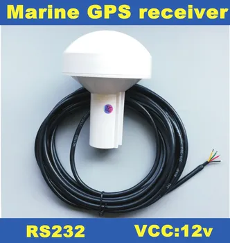 USB gps 受信機 GNSS GLONASS 受信機モジュールアンテナ、 M8030 デュアル GNSS BDS 受信機、 0183 NMEA 5 V 内蔵フラッシュ QZSS