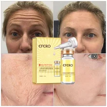Argireline Hyaluronic Serum Six Peptides Anti Wrinkle Anti Aging Skin Whitening Cream Skin Care Face Care Argireline Hyaluronic Serum Six Peptides Anti Wrinkle Anti Aging Skin Whitening Cream Skin Care Face Care