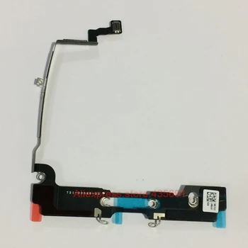 

10Pcs Original Loud Speaker Buzzer Connector Flex Cable For iPhone X Loudspeaker Ringer Flex Replacement Parts