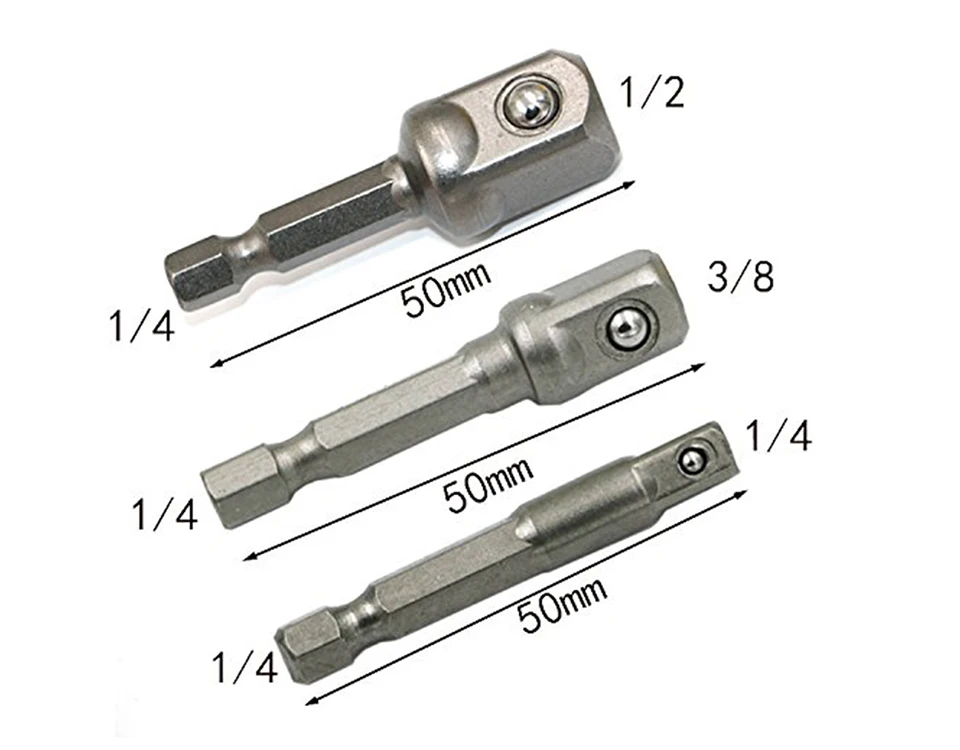drill bits (2)