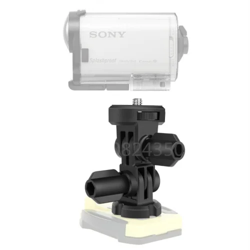 DZ-AMK1 Arm Комплект для экшн-камеры sony крепление на руку HDR-AS100V/AS30V/AS20/для YI/Ffor SJCAM/Для Gopro