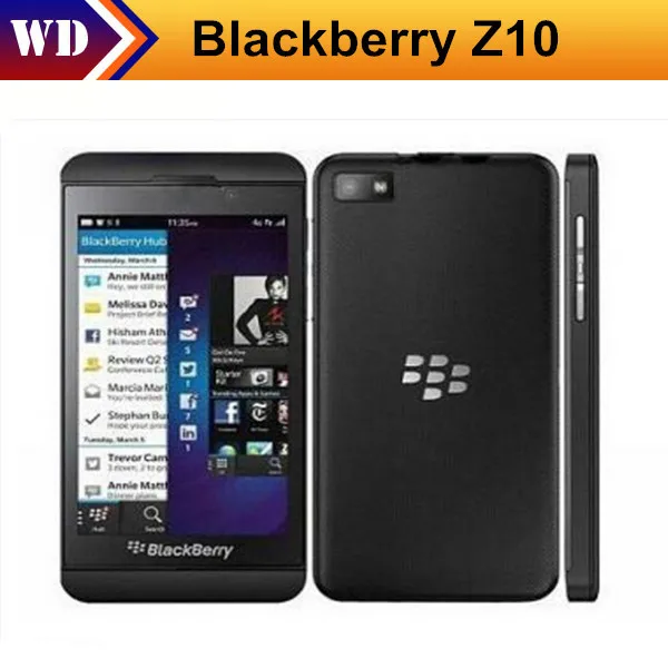 Цена за Один год Waranty первоначально открынный Blackberry Z10 сотовых телефонов 16 ГБ хранения 8MP 4.2 дюймов GPRS WIFI Bluetooth Цена за Один год Waranty первоначально открынный Blackberry Z10 сотовых телефонов 16 ГБ хранения 8MP 4.2 дюймов GPRS WIFI Bluetooth