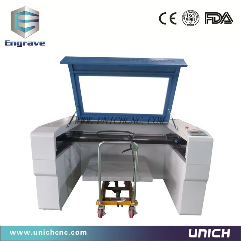 

Hot sale CE standard Gold quality Discount price marble headstone laser engraving machine