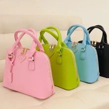 2016 New Pattern Woman Package Handbag Women’s Singles Shoulder Messenger Shell Package Woman Package Bale