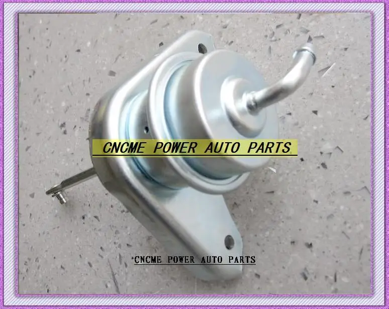 Oil Cooled Turbo Wastegate Actuator Valve CT16 17201-30030 1720130030 For TOYOTA Hi-ace Hilux Pickup D4D 4WD 2KD-FTV 2KDFTV 2.5L (2)