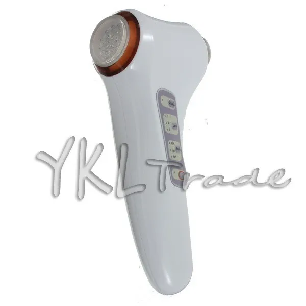 Kecantikan USD Jerawat Massager Galvanis States Portabel SPA Perangkat Wajah Kulit Kerut United Cleaner Home Expression Terpercaya Ultrasonic Menghapus Tubuh LANSSAL Dollar Ionic Perawatan MHz 3 Foton 2 Kecantikan USD Jerawat Massager 2