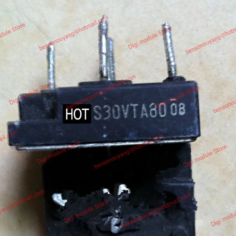 

5 шт. S30VTA80