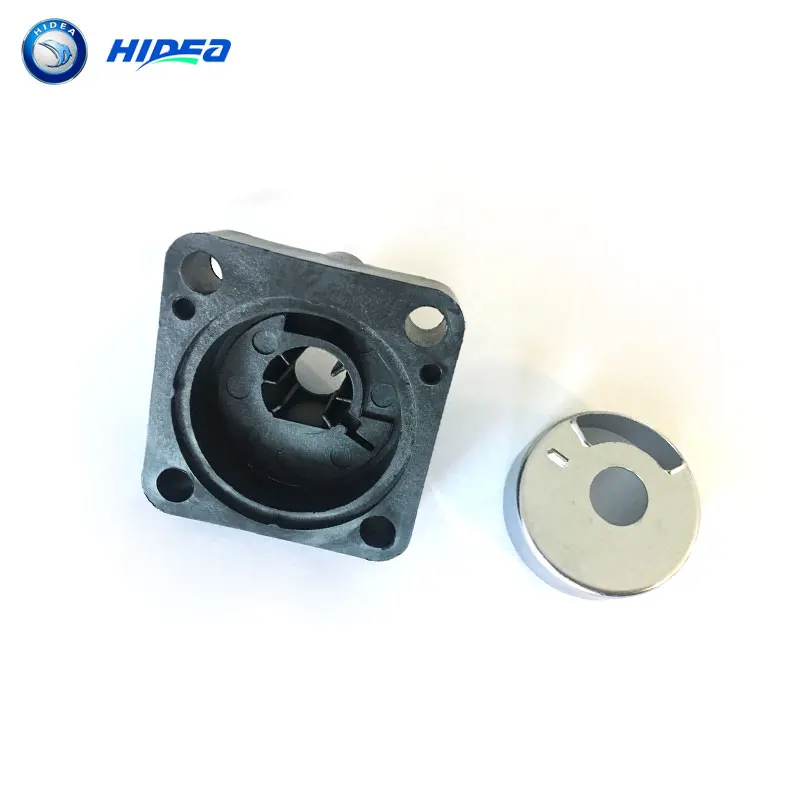 

Hidea Water pump Assy 15F 2stroke 15HP and YMH 63V-44301-00 Outboard Engine Spare Parts 15F-06.02.01