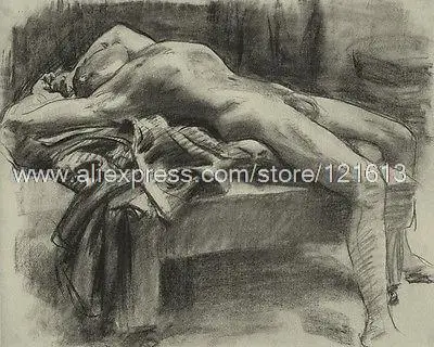 Consider, Reclining male nude amusing piece All clear, Reclining male nude something is
