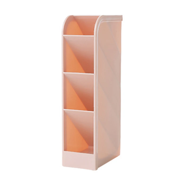 

1pc 20*9*5cm Table top Storage Shelf Home Desk Organizer Stationery Pen Holder