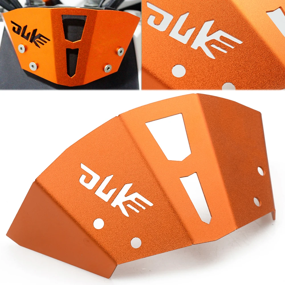 

Motorcycle Windshield Windscreen Accessories Windshield for KTM Duke125 Duke200 DUKE 125 200 All Year Duke390 DUKE 390 2013-2015