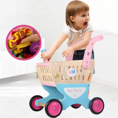 mini car trotteur