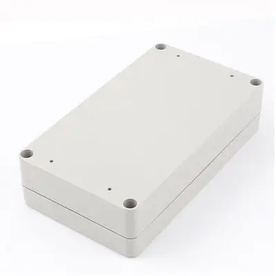 158-x-90-x-40mm-Dustproof-IP65-Plastic-Enclosure-Case-Power-Junction-Box