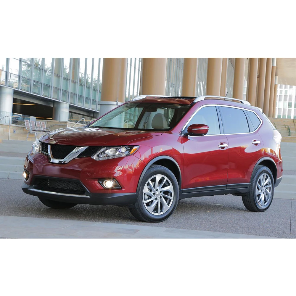 OEM противотуманный светильник комплект для nissan Rogue x trail X-Trail