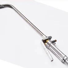 Однотрубный пневматический пистолет-распылитель для литой машины, пресс-форма, агент по выпуску смазки, распылитель жидкости, очиститель, Sraying жидкое покрытие