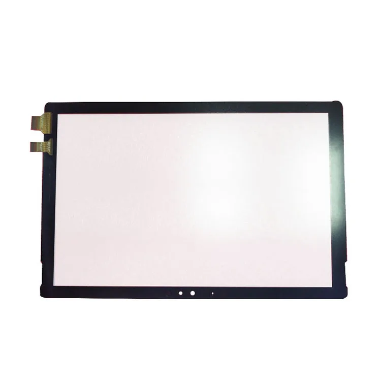 Для microsoft Surface Pro 4 1724 V1.0 сенсорный экран дигитайзер стекло
