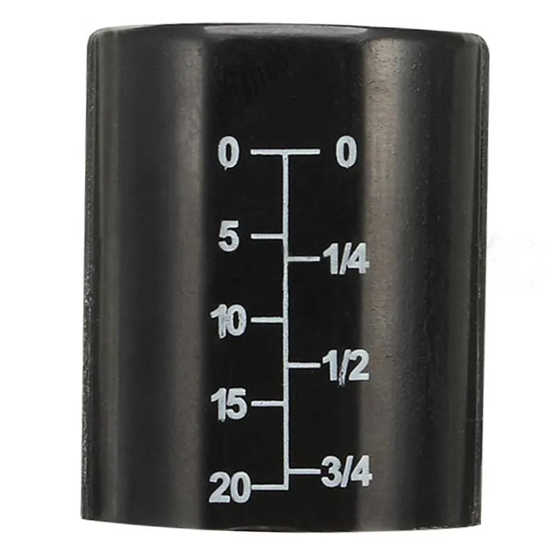 1 x Sanding and Grinding Guide Attachment Locator Positioner Rotary Tool
