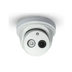 Seetong HD 5.0MP IP Камера Onvif H.265 инфракрасного ночного видения безопасности P2P Крытый полушарии камеры видеонаблюдения UC