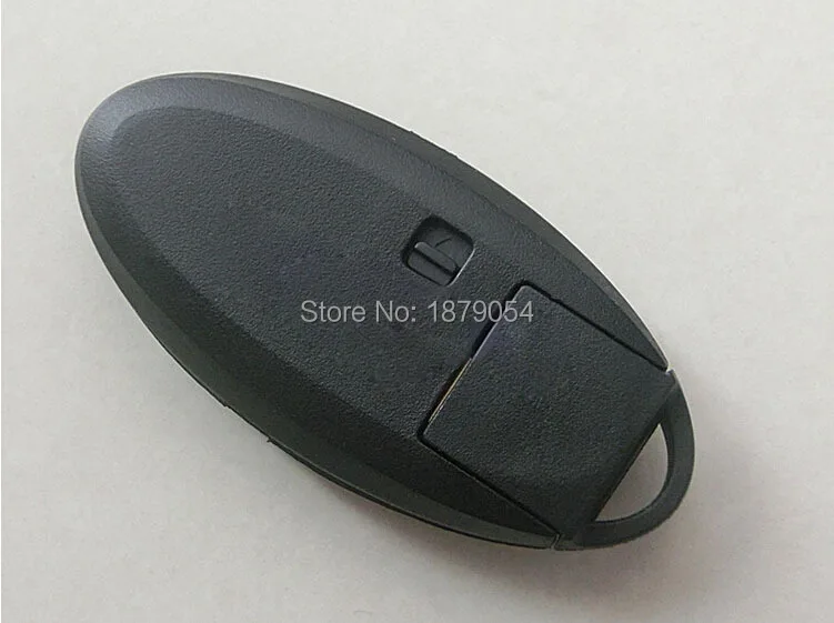 4 Buttons Nissan Teana Duke Trail  Smart key shell  (11).jpg
