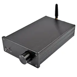 Tpa3255 300Wx2 канальный стерео усилитель высокой мощности класса D усилитель с Bluetooth V4.2 для Hifi аудио мобильного телефона колодки