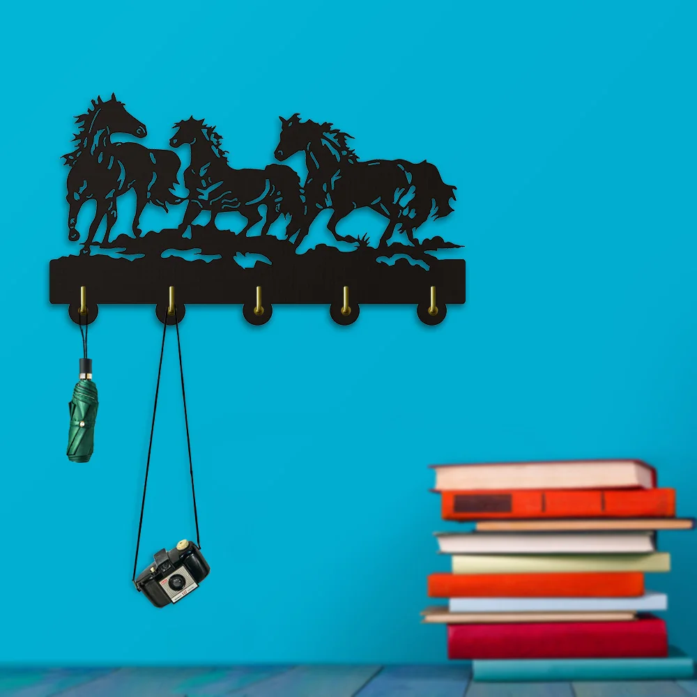 Buy 1Piece Animals Household Decor Hooks Multi purpose