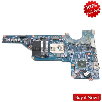 

NOKOTION 649948-001 DA0R23MB6D0 Main Board For hp Pavilion G4 G6 G7 Laptop Motherboard Socket FS1 DDR3 full tested