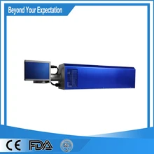 10w Portable CO2 Laser Carving Appliance for Leather