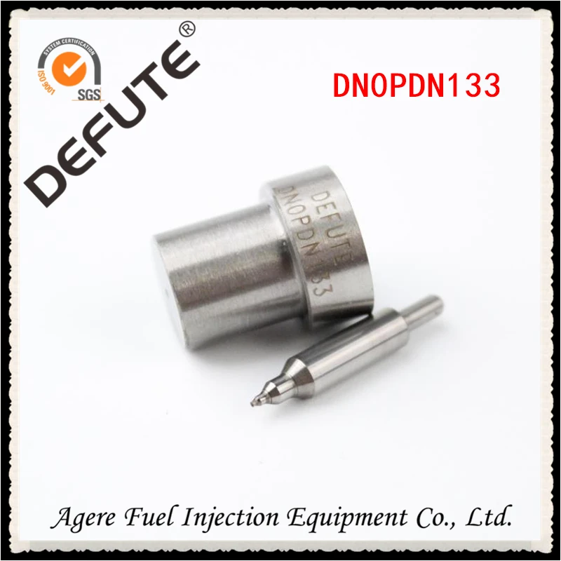 Бесплатная доставка 4 шт./форсунка дизельного топлива ND4PD1 DN4PD5 DN4PD1 DN0PD121 DN0PD31 DN0PDN135