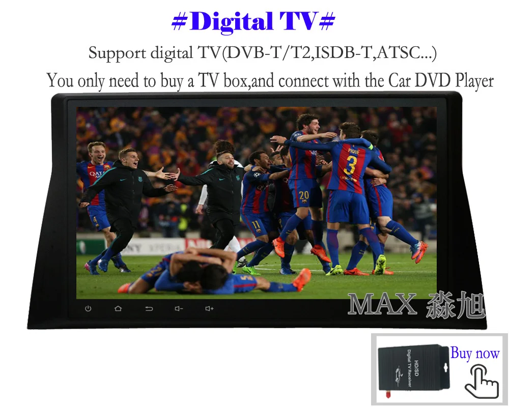 Perfect MAX Android 8.1 Car DVD For Honda Accord 8 North American Version Car Radio RDS Bluetooth Call/Music WiFi SWC GPS Free Map 12