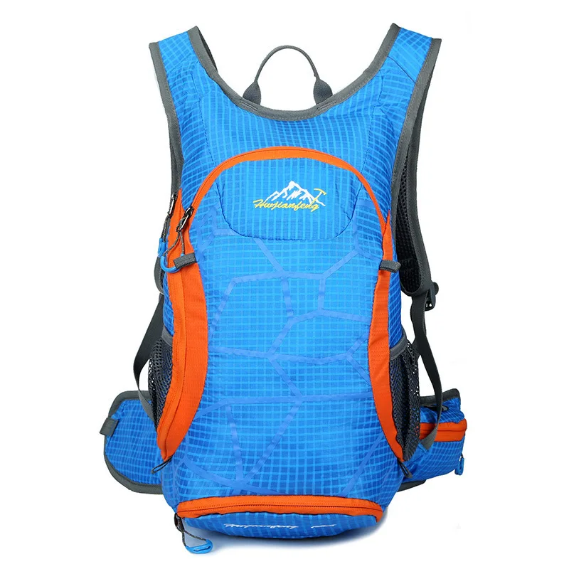 

2017 New 20L Skate Backpack Professional Skating Shoes Bag Outdoor Hiking Movement Backpack Travel Mountaineering Camping Bags
