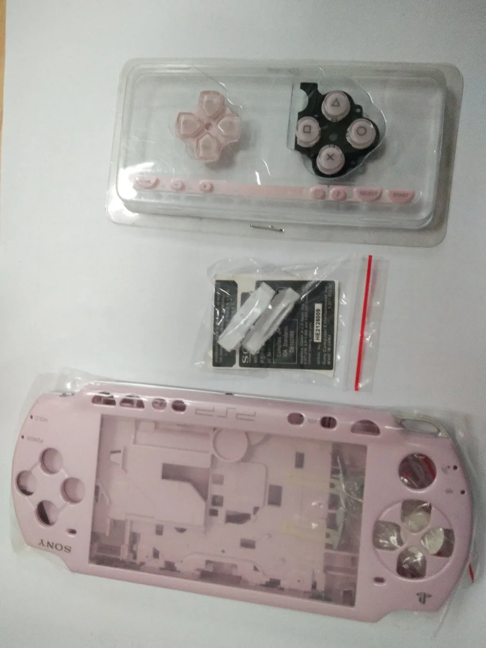PSP2000-5