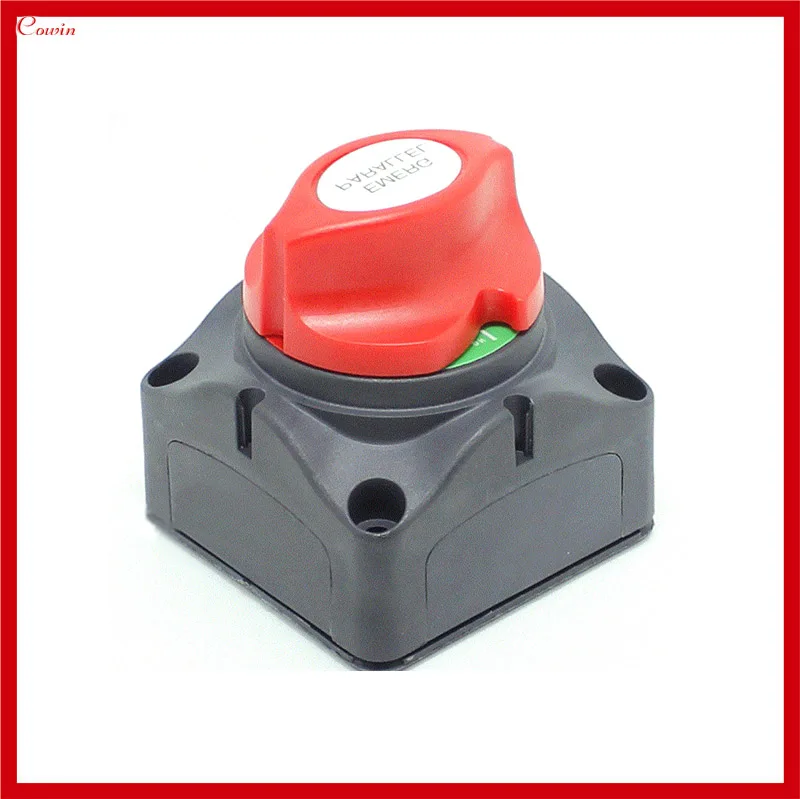 New Max 1000A 12v/24v Recreational Vehicle Racing Car Boat Truck Power