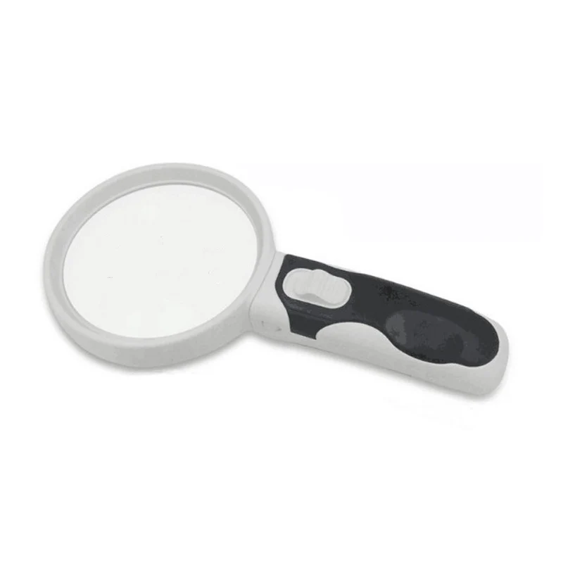 Buy Hotsale 3 Main Lens 2.5X 5X 16X Interchangeable