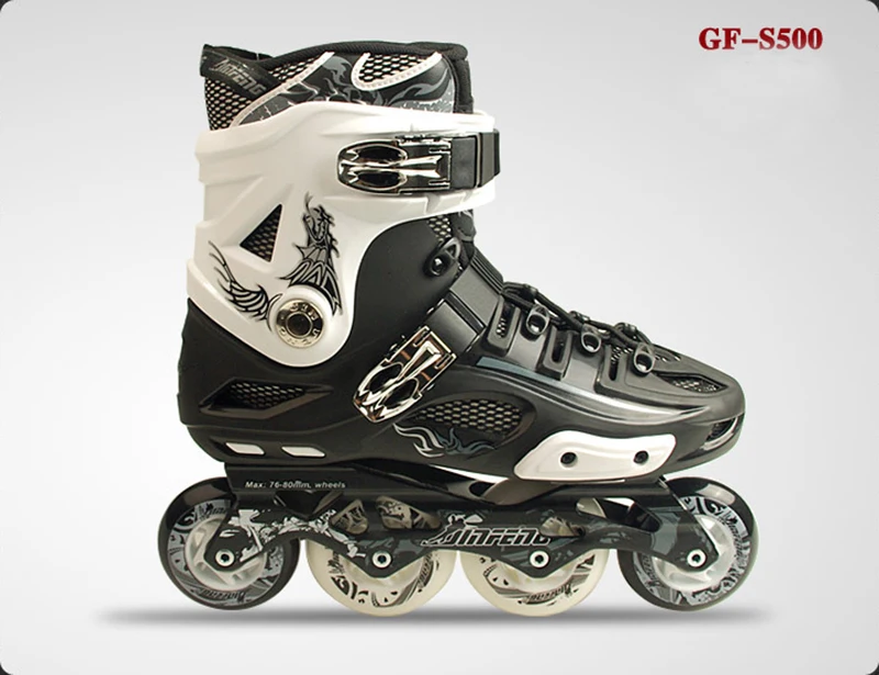 جديد المراهقين مضمنة المهنية الكبار النساء الرجال سباق التعرج الجليد التزلج أحذية تزلج قابل للتعديل قابل للغسل بو عجلات Adulto 3 ألوان جديد المراهقين مضمنة المهنية الكبار النساء الرجال سباق التعرج الجليد التزلج أحذية تزلج قابل للتعديل قابل للغسل بو عجلات Adulto 3 ألوان