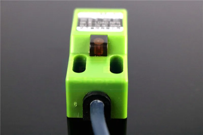 SN04 N N2 P DC NPN PNP NO NC 4MM 6 36V индуктивный датчик приближения SN04|Выключатели| |