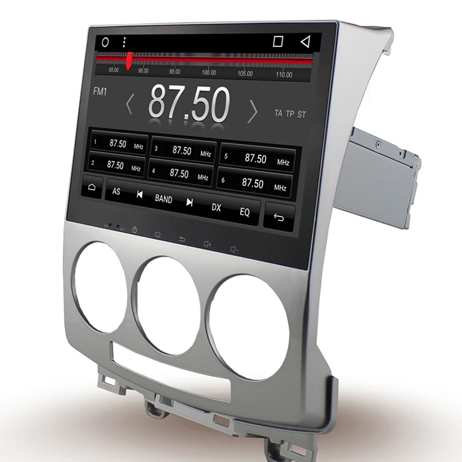 Flash Deal Asvegen 9 inch Android 7.1 Quad Core HD Touch Screen Car DVD Player GPS Navigation Radio WIFI Multimedia For Mazda 5 2005-2010 1 Flash Deal Asvegen 9 inch Android 7.1 Quad Core HD Touch Screen Car DVD Player GPS Navigation Radio WIFI Multimedia For Mazda 5 2005-2010 1