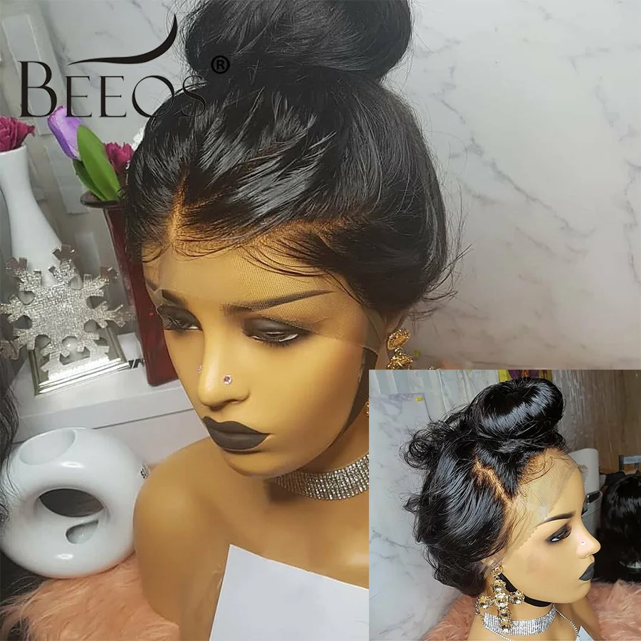 Jual Beeos Tubuh Gelombang 360 Renda Frontal Wig Brasil Remy Rambut Manusia Wig dengan Bayi Rambut untuk Wanita Digunakan Dipetik Dikelantang knot Harga Beeos Tubuh Gelombang 360 Renda Frontal Wig Brasil Remy Rambut Manusia Wig dengan Bayi Rambut untuk Wanita Digunakan Dipetik Dikelantang knot
