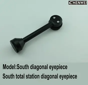 

South diagonal eyepiece for South NTS-310/330/340 Series Total Station