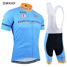 BXIO велосипедная футболка крутая с коротким рукавом велосипедная Ropa Ciclismo Mujer Мужская одежда для велоспорта из Китая горячая Распродажа BX-0209B016