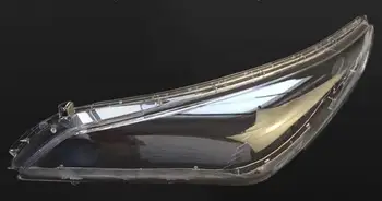 

For Hyundai Sonata 2015-2019 Year Headlight Glass Cover Lens