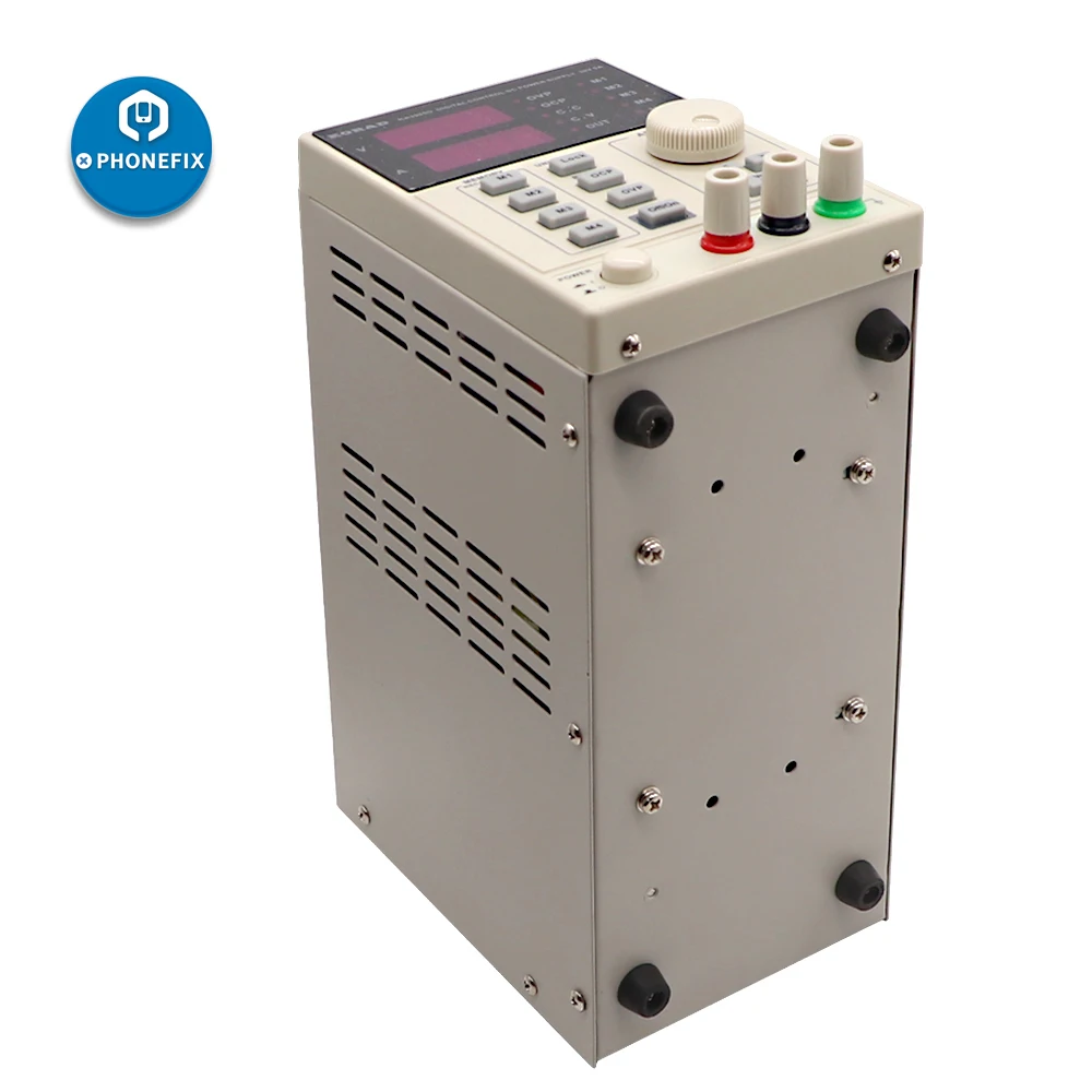 £78.42 Korad Ka3005d Precision Adjustable Regulated Dc Power Supply 30v 5a