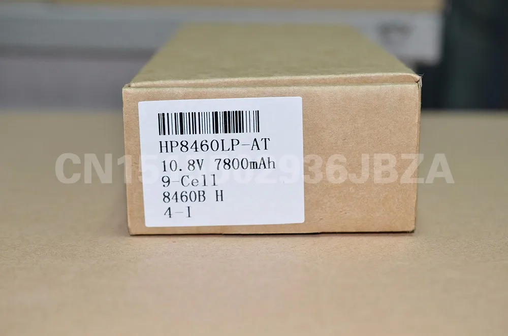 6600 мАч аккумулятор для ноутбука hp EliteBook 8460 8470p 8470 Вт 8560p 8570 ProBook 6360b 6460b 6465b 6470b 6475b 6560b 6565b 6570b
