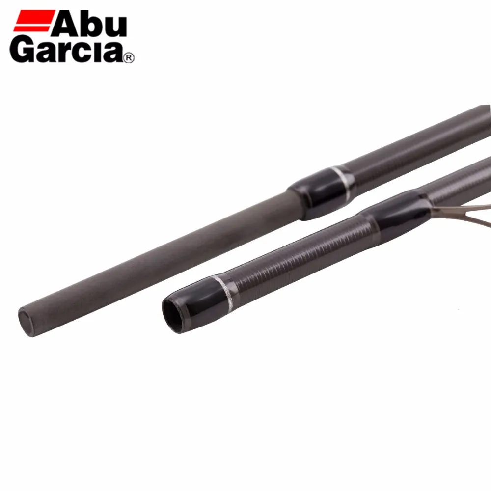 Abu Garcia злодей VLS662M VLS662ML VLS702M 1,98 м/2,13 м 2 секции спиннинговая Удочка M/ML углеродная Удочка с ЭВА и пробковой рукояткой