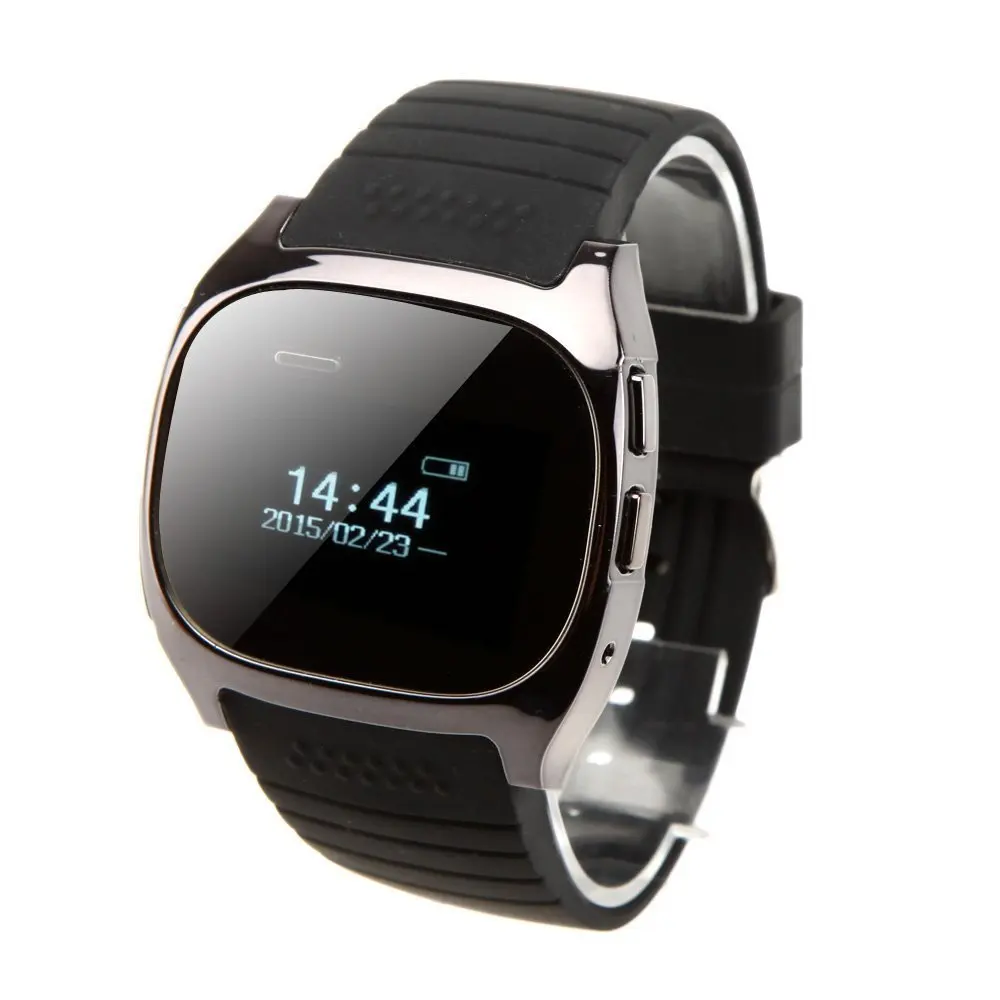 android watch that can answer calls