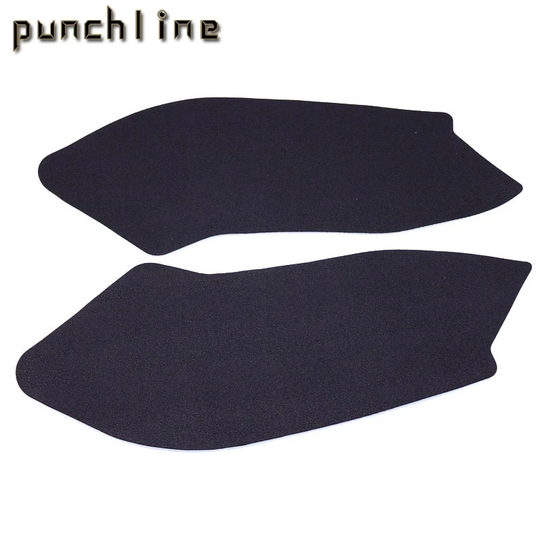 

Fit For HONDA CB1000R CB 1000R CB 1000 R 2018-2019 Motorcycle Tank Traction Side Pad Gas Fuel Knee Grip Sticker Decal