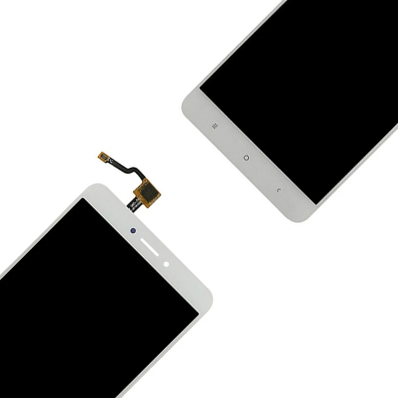 Оригинальный ЖК дисплей Дисплей для Xiaomi Mi MAX 2 MAX2 Сенсорный экран планшета