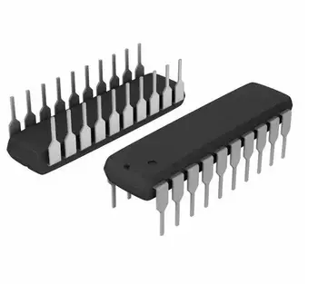 

10pcs/lot ATF16V8B-15PU ATF16V8B-15PC ATF16V8B 15PU DIP-20 IC In Stock