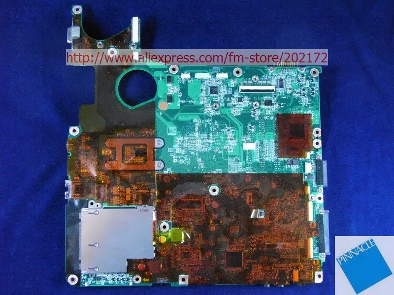 A000032170 A000032270 материнская плата для ноутбука Toshiba A300 P300 965PM DABL5SMB6E0