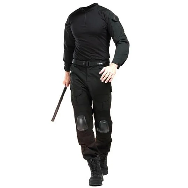 Popular Black Military UniformsBuy Cheap Black Military Uniforms lots